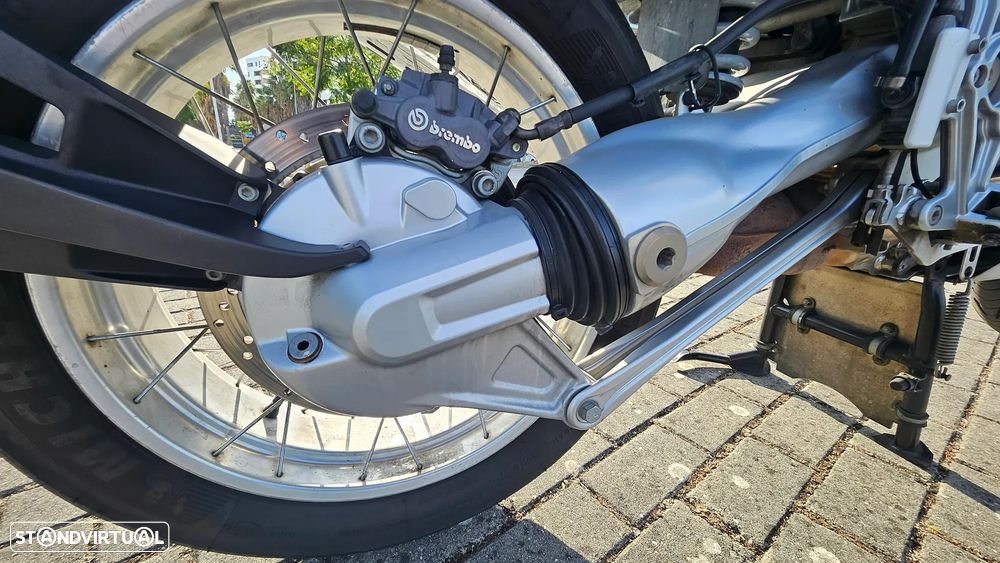 BMW R 1150 GS - 9