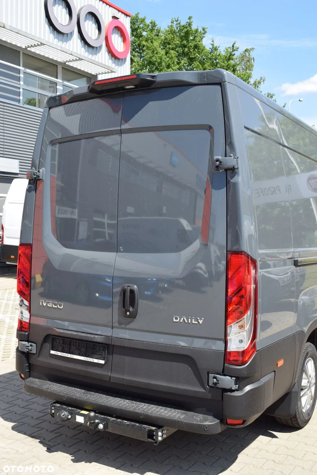 Iveco DAILY 35S18HA8V AUTOMAT - 5