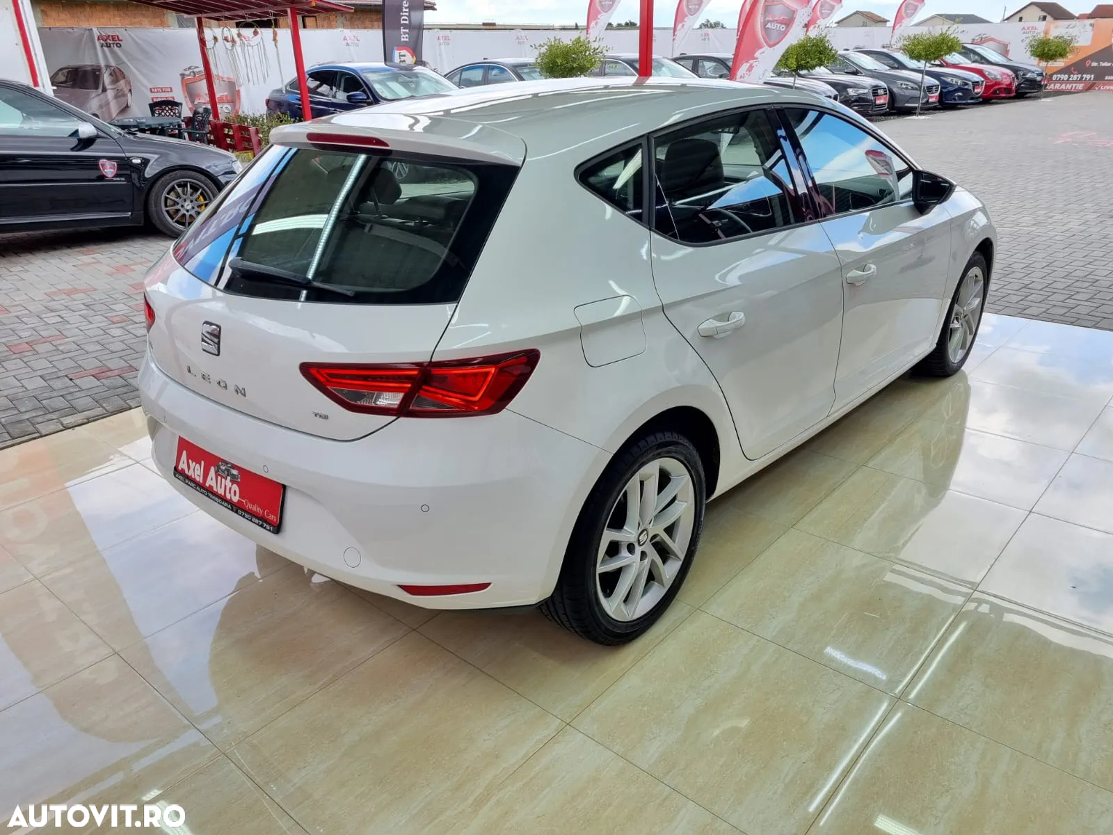 Seat Leon - 31