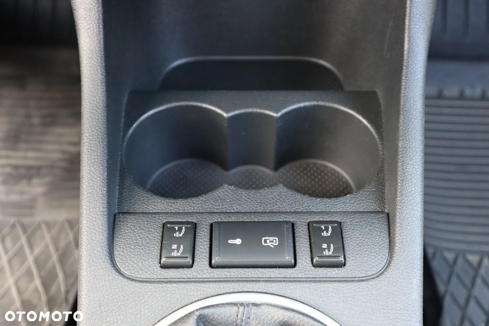 Skoda Roomster 1.6 16V Style - 18