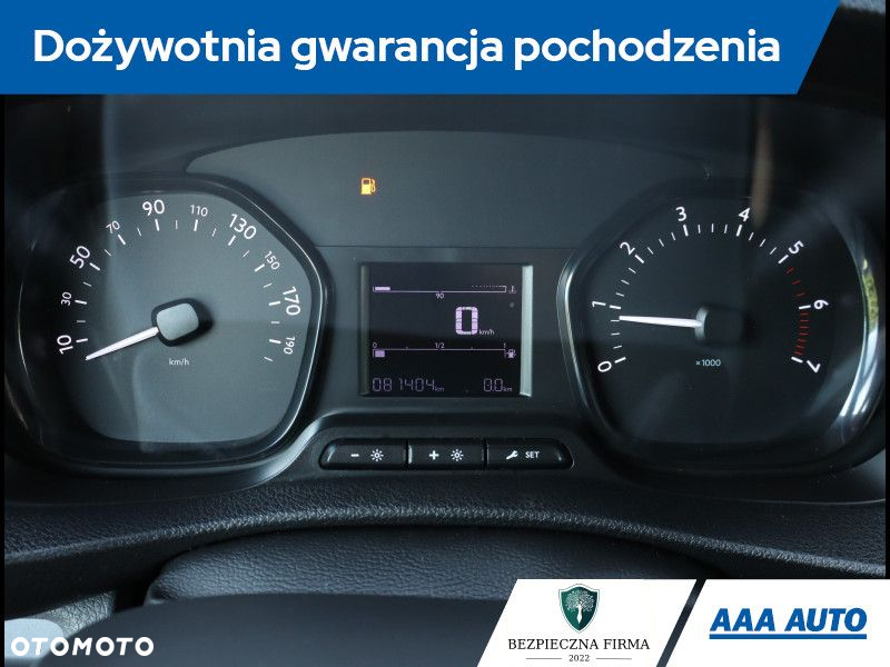 Peugeot expert - 9