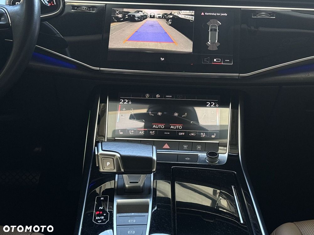 Audi Q7 - 31