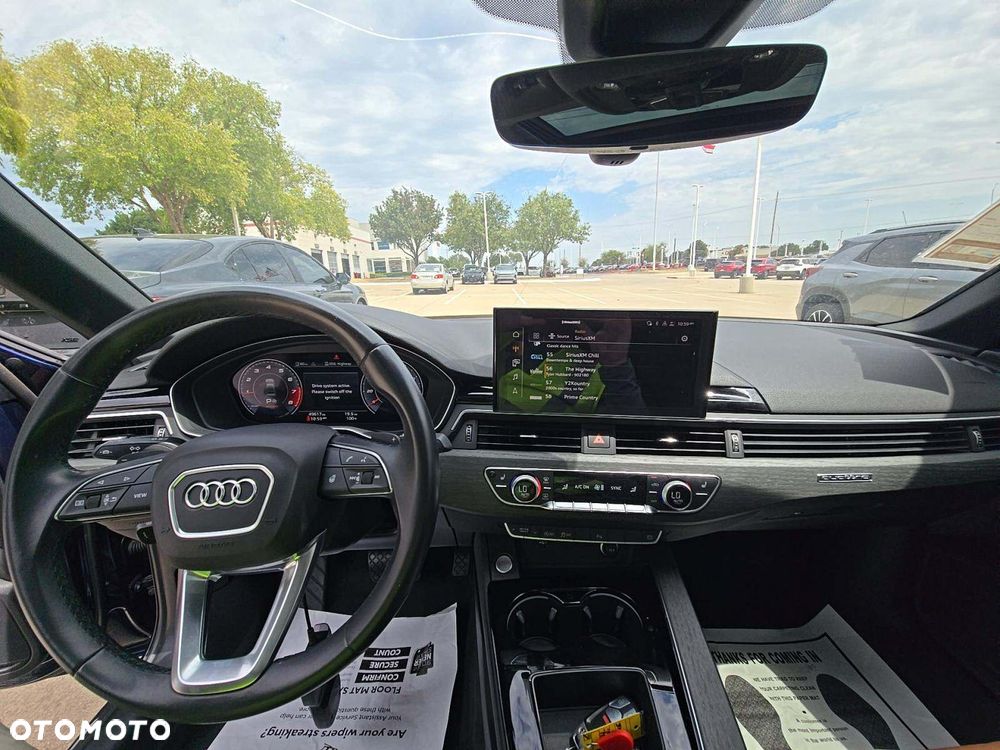 Audi A4 Limousine 45 TFSI quattro S tronic S line - 7