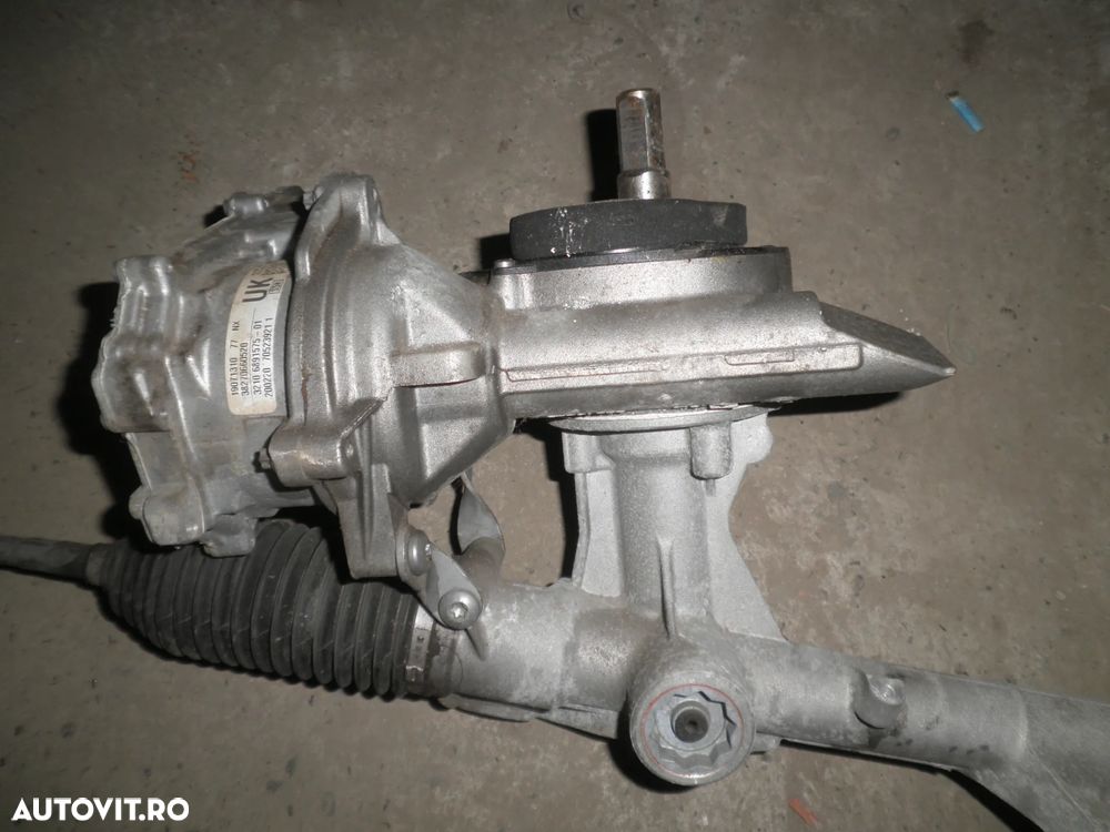 Motoras caseta directie BMW Seria 2 F44, Seria 1 F40, 1.5B 6891575 6891575-01 38242486 38218113 - 2