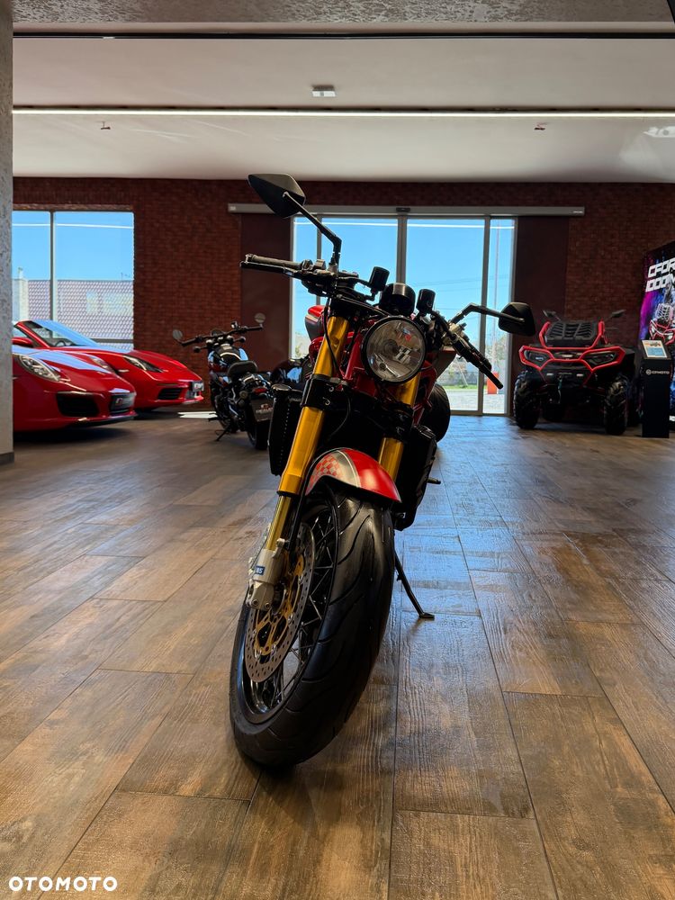 Ducati 999 - 6