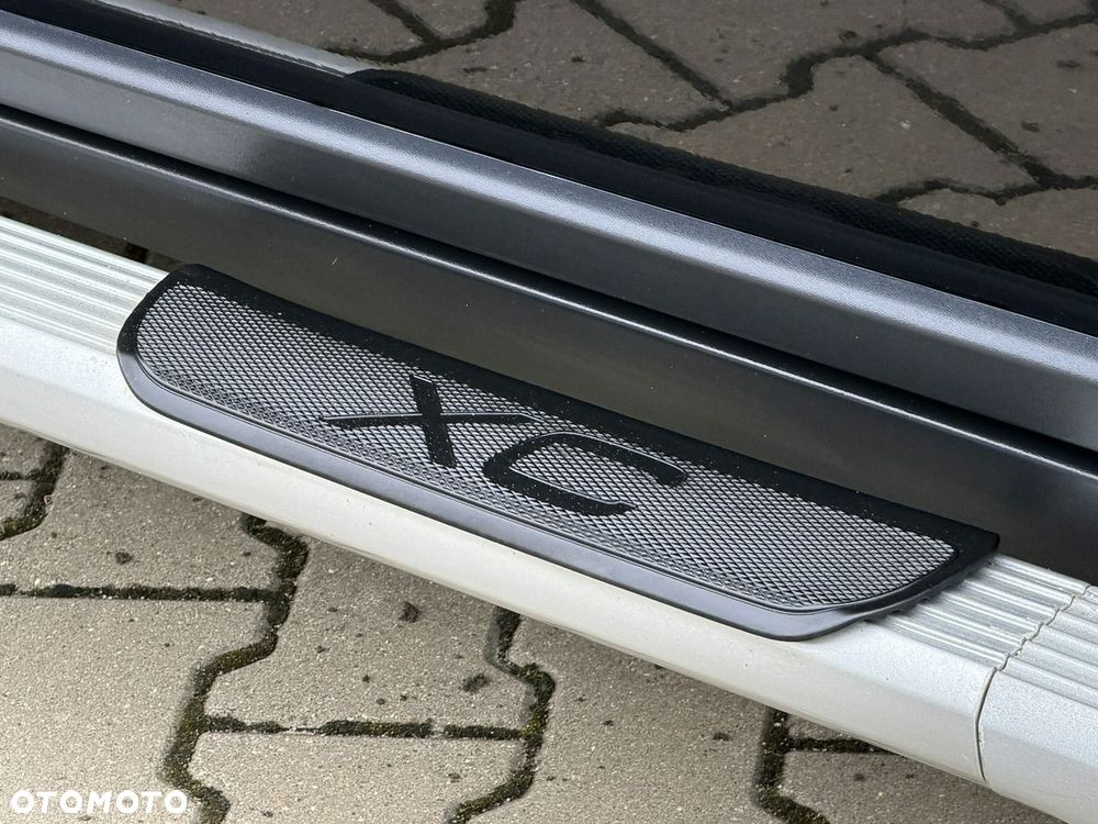 Volvo XC 90 D5 AWD Geartonic Summum - 18