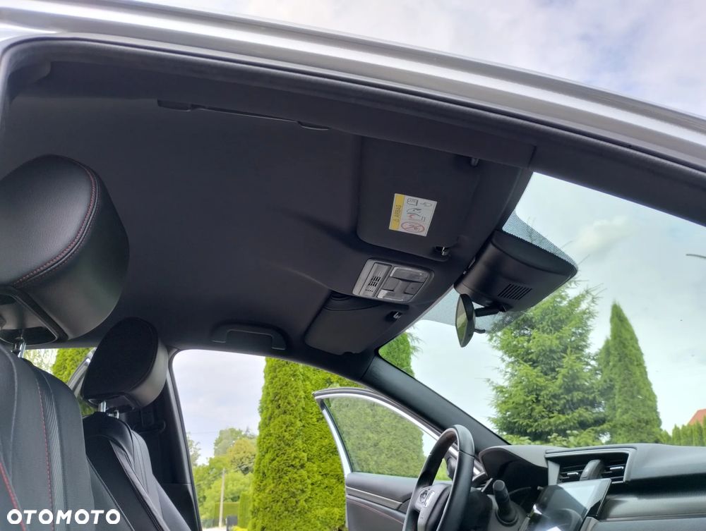 Honda Civic 1.0 i-VTEC Turbo Elegance - 28