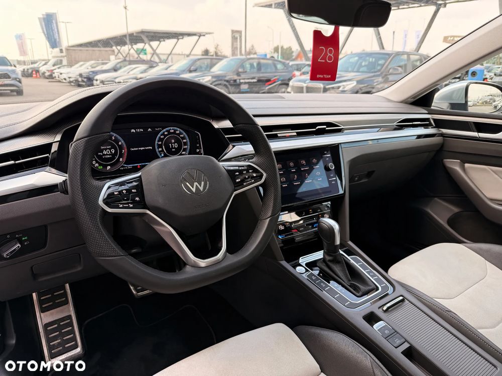 Volkswagen Arteon 2.0 TSI Elegance DSG - 19