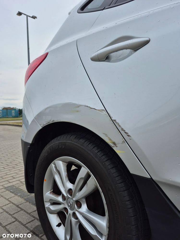 Hyundai ix35 1.6 GDI Classic 2WD - 16