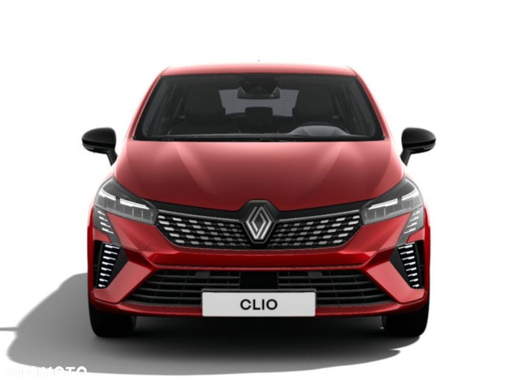 Renault Clio 1.0 TCe Techno - 4
