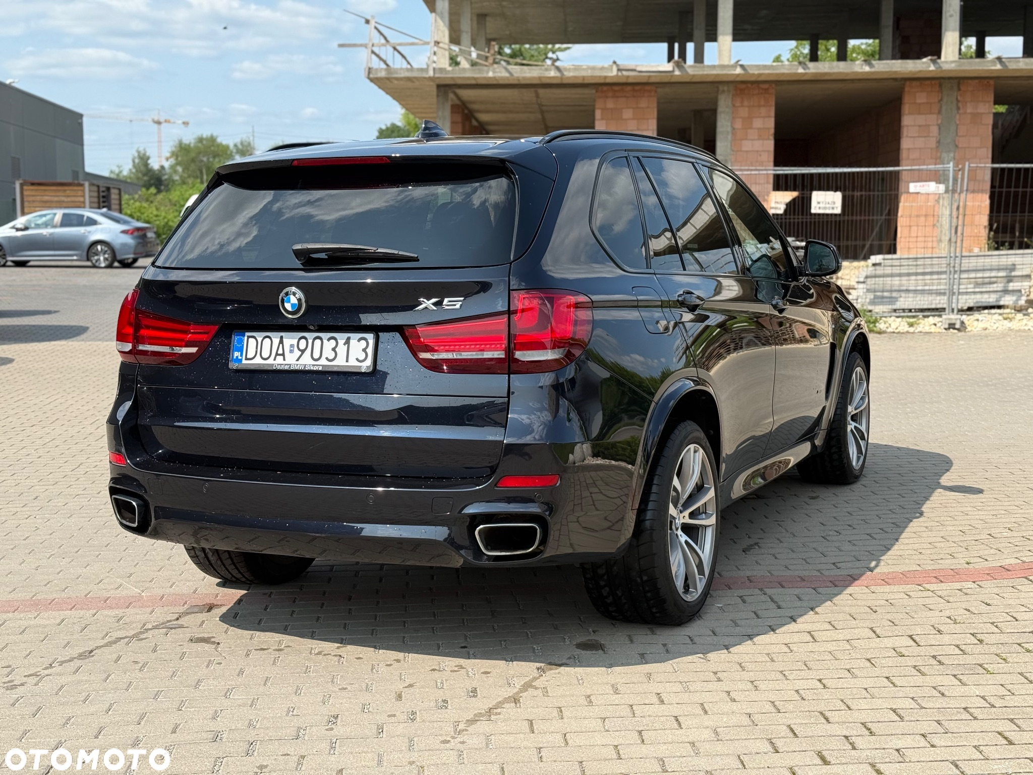 BMW X5 xDrive25d - 3