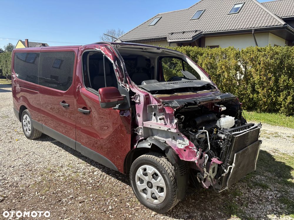 Renault Trafic 2.0 dCi Escapade - 9