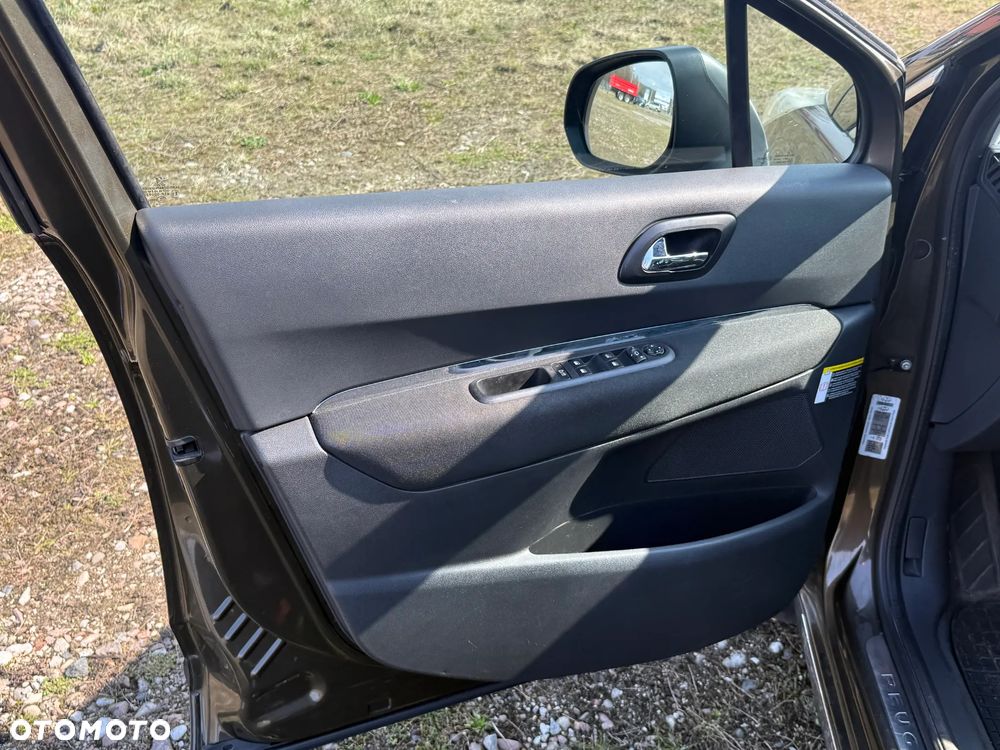 Peugeot 3008 155 THP Active - 12