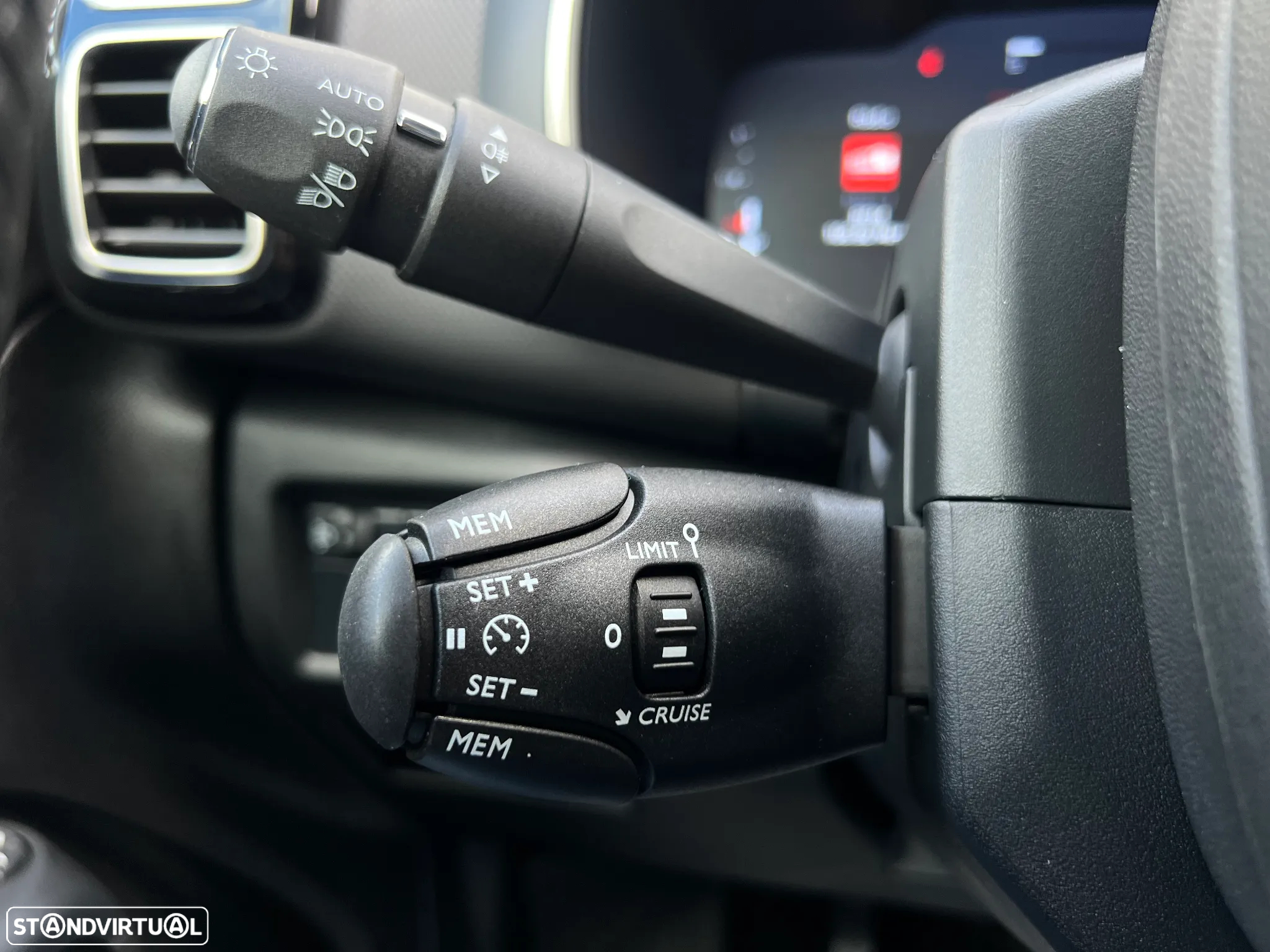 Citroën C5 Aircross 1.2 PureTech Plus - 12