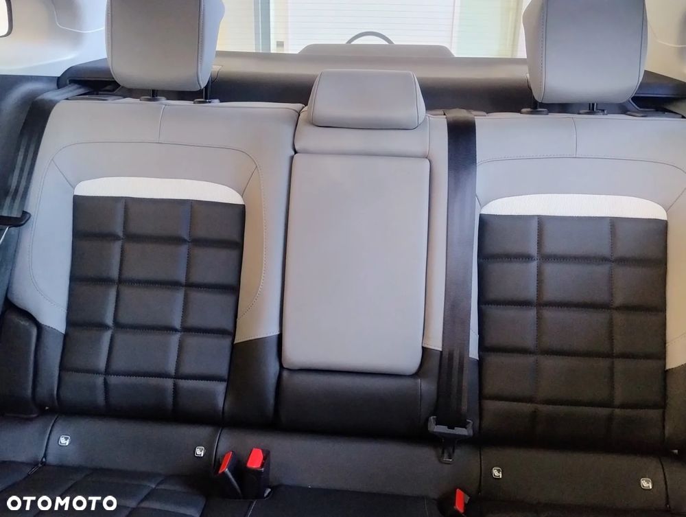 Citroën C4X 1.2 mHEV Max eDCT6 - 21