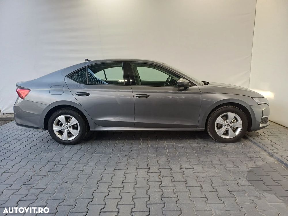 Skoda Octavia 2.0 TDI 150 CP DSG Selection - 33