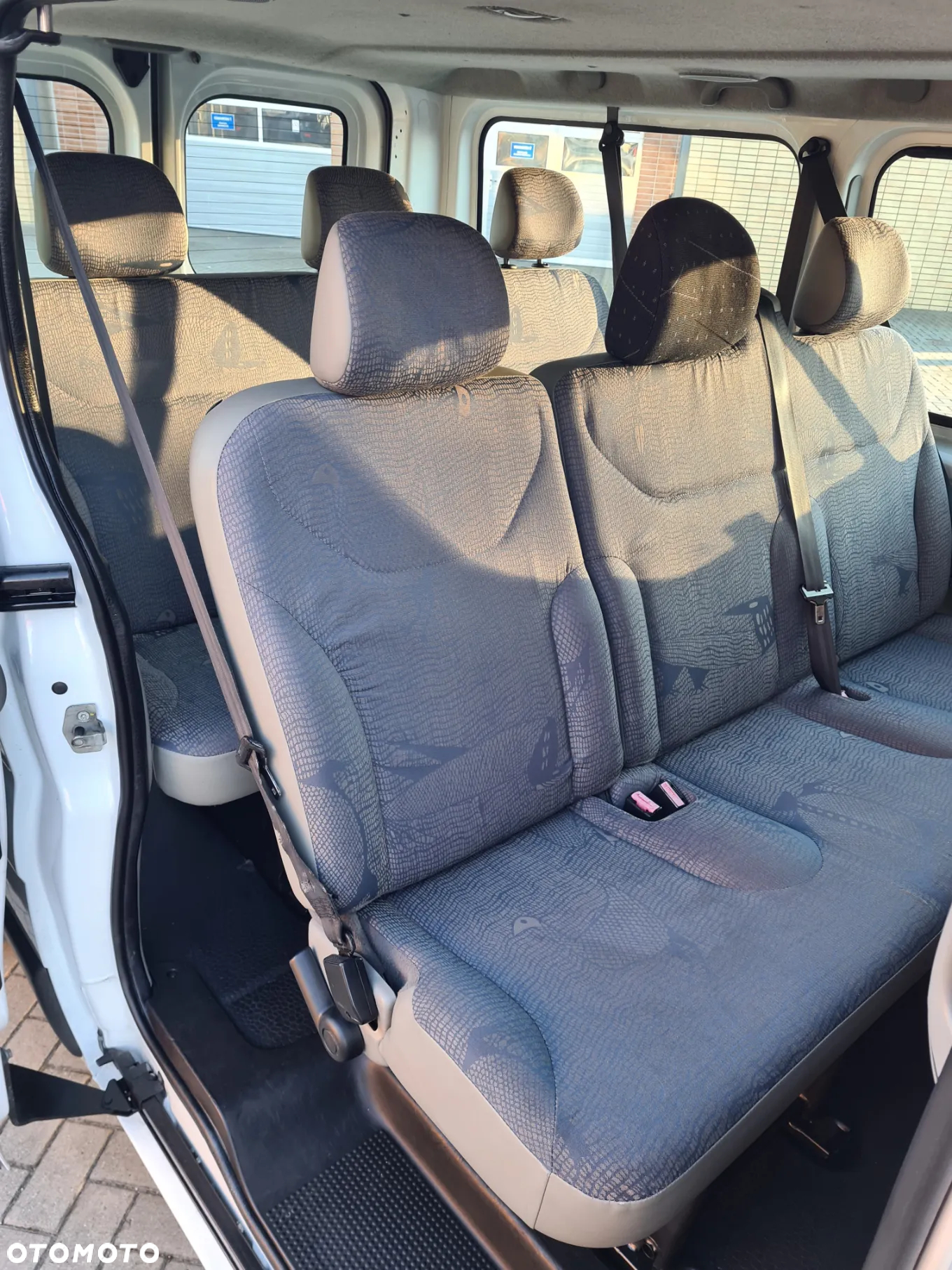 Renault Trafic 1.9 dCi L2H1 - 8