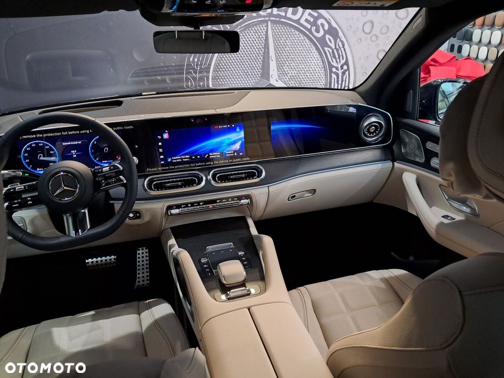 Mercedes-Benz GLE 2026
