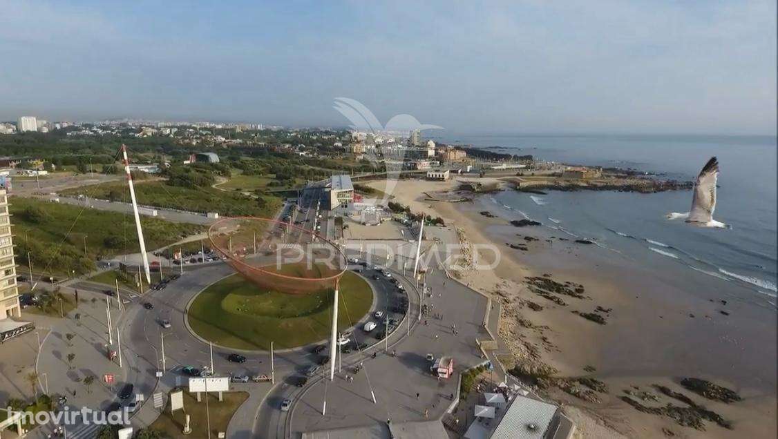 Charmoso Apartamento T1 em  Matosinhos Sul - Grande imagem: 4/18