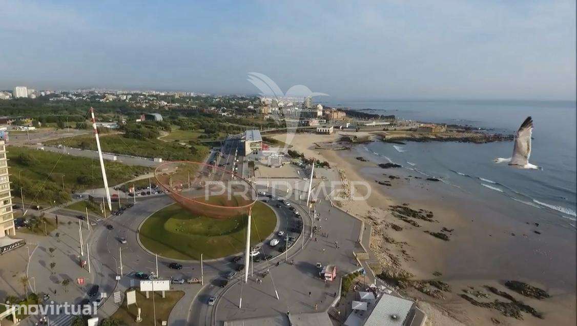 Charmoso Apartamento T1 em  Matosinhos Sul - Grande imagem: 4/18