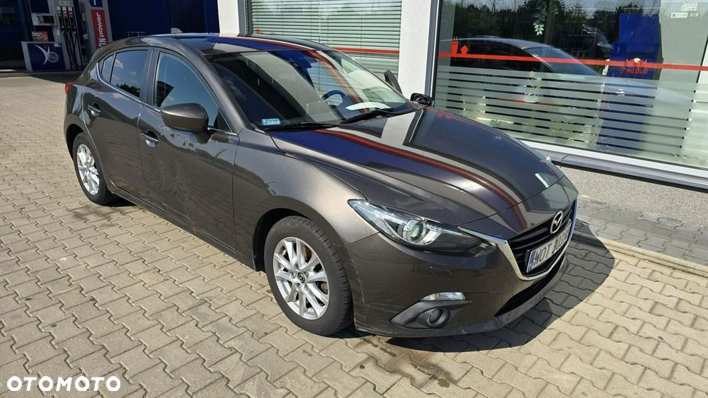 Mazda 3 - 11