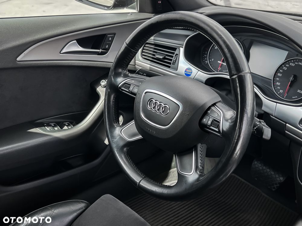 Audi A6 Allroad - 28