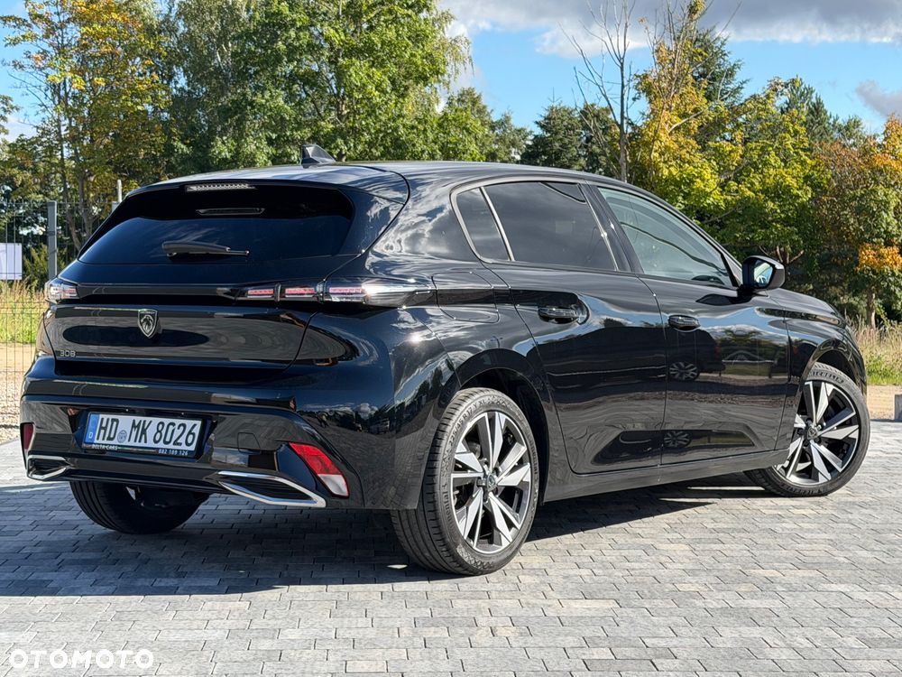 Peugeot 308 - 17