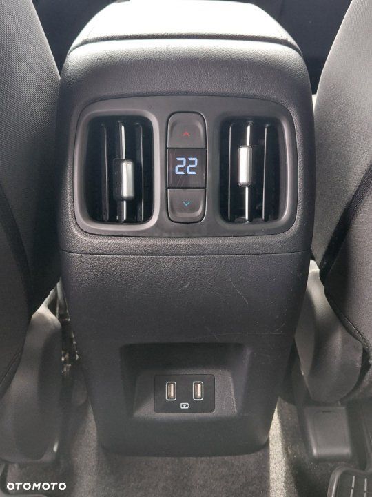 Hyundai Tucson - 35