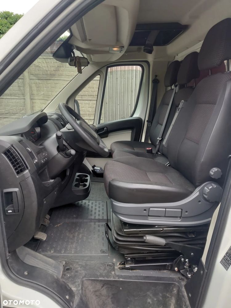 Peugeot Boxer - 10