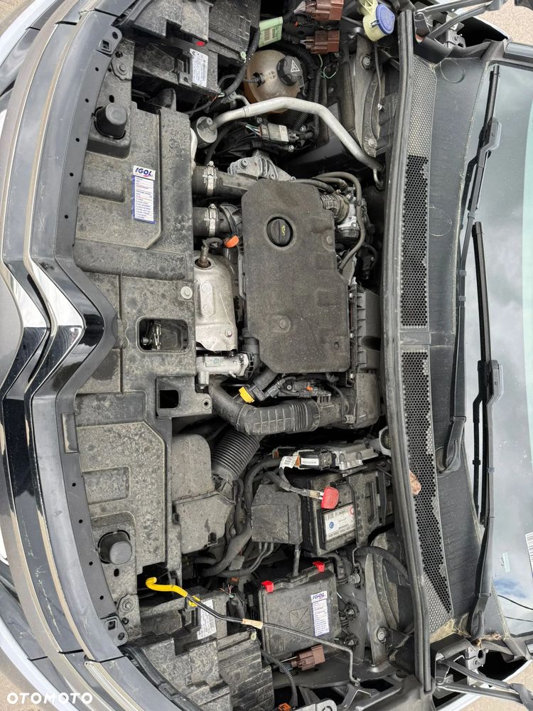 Citroën C5 Aircross 1.5 BlueHDi Feel Pack - 18