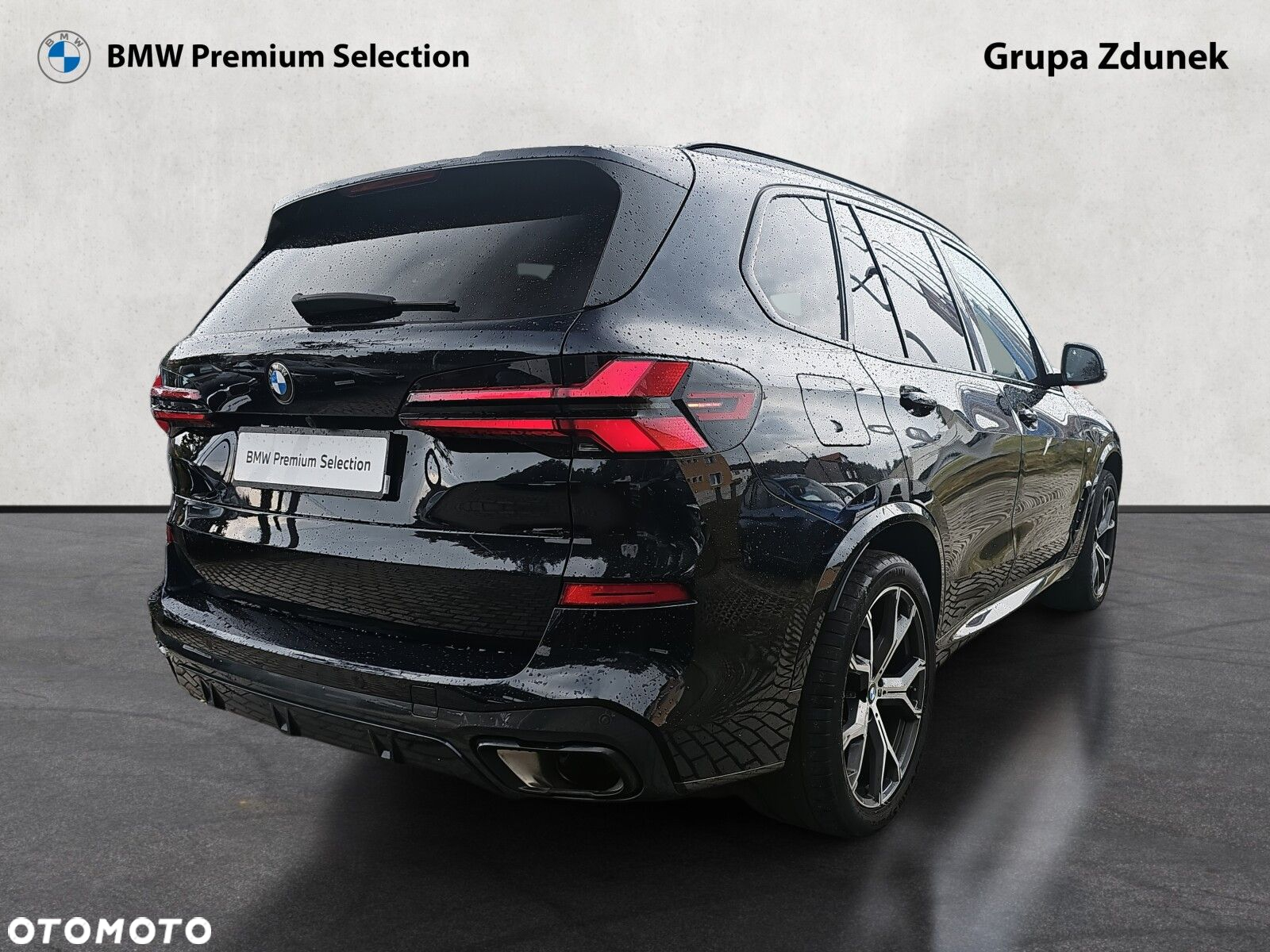 BMW X5 - 5