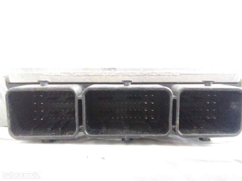 CENTRALINA MOTOR UCE CITROEN C4 COUPÉ 2008 -9664339980 - 2