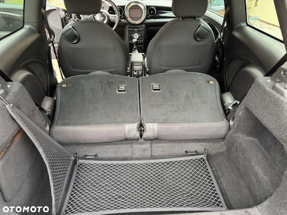 MINI John Cooper Works Standard - 22