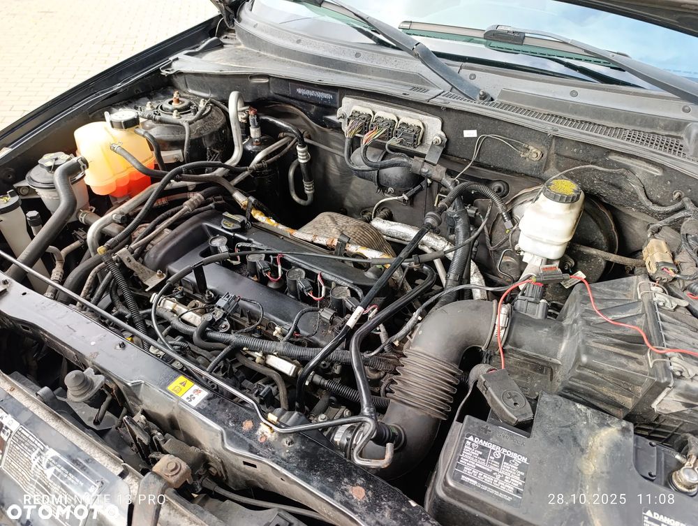 Ford Maverick Highclass - 21