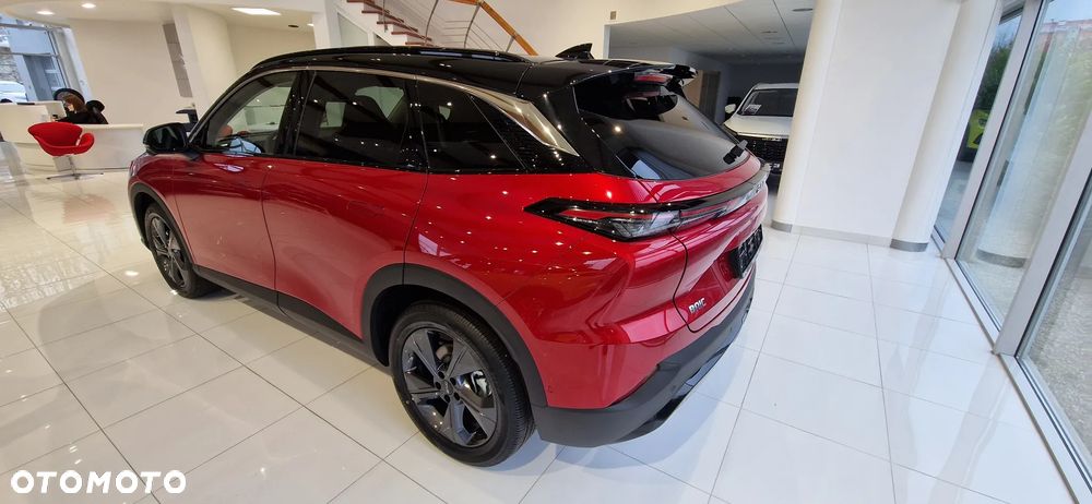 BAIC 5 Beijing 1.5T Luxury DCT - 9
