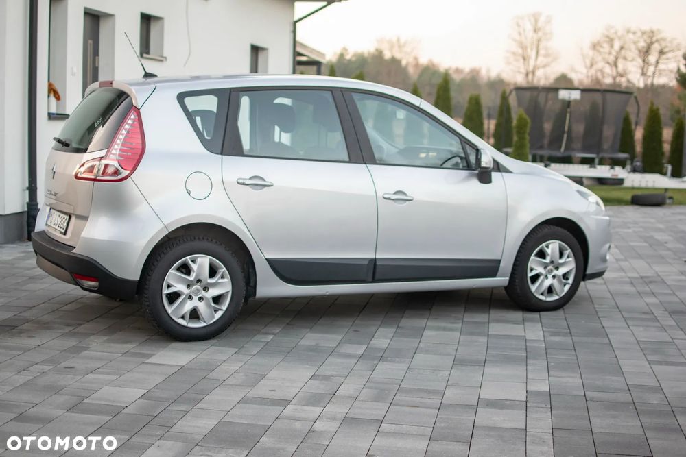 Renault Scenic - 15