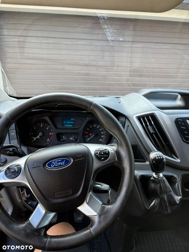 Ford transit - 7