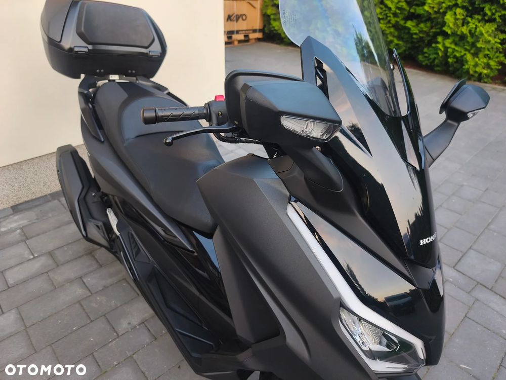 Honda NSS - 10