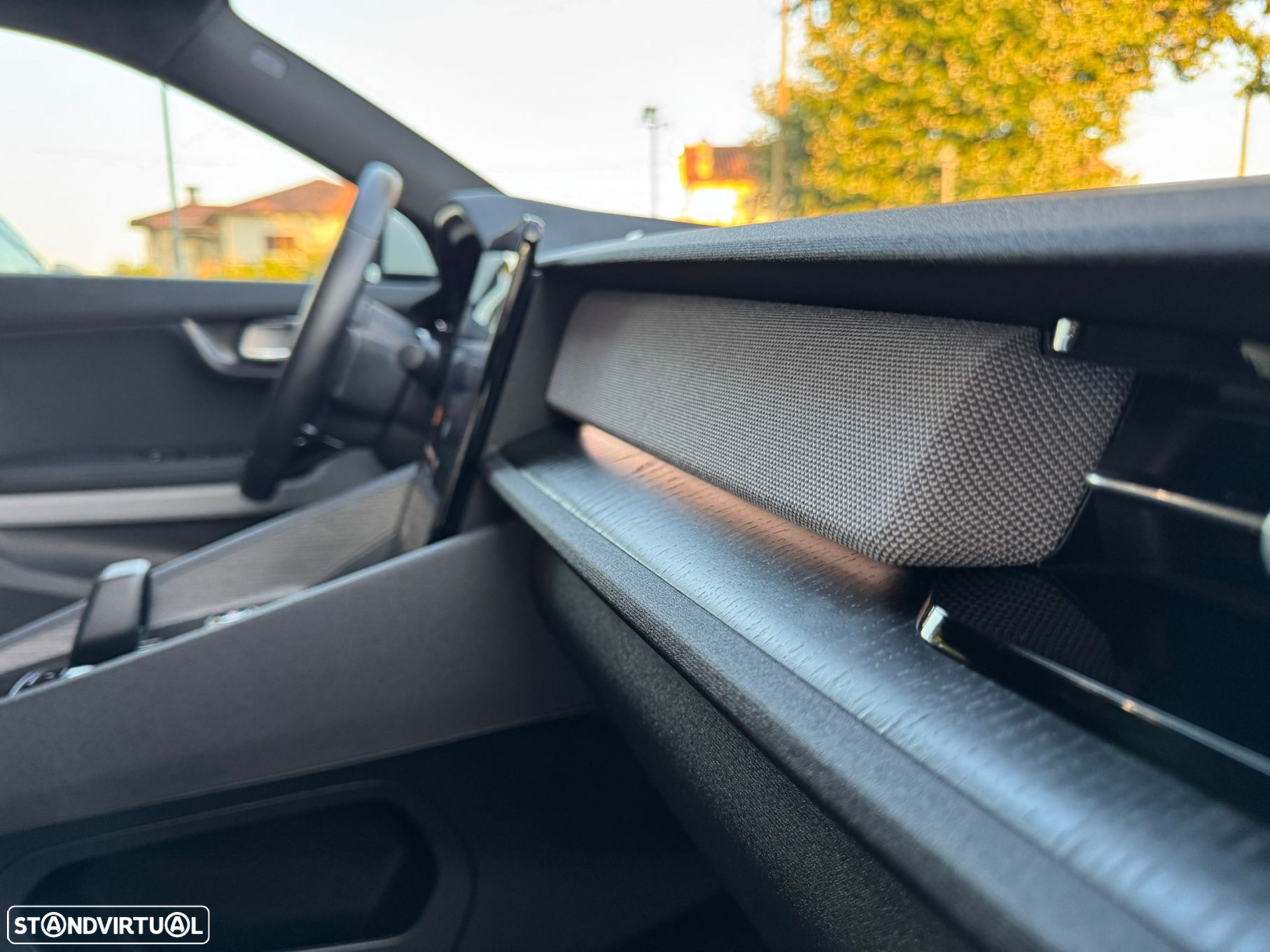 Polestar 2 Long Range 78 kWh AWD - 39