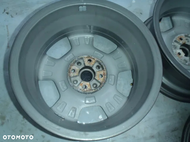 felga felgi alufelga alufelgi alu felgi fiat 500 punto grande punto evo fiorino Qubo nemo bipper doblo albea multipla palio 15 4x98 52029152 et44 + 4 opony zima sava w cenie 195/65/15 - 23