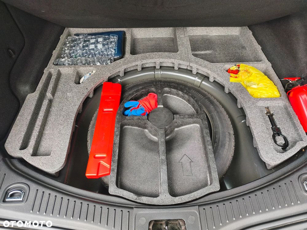 Ford Mondeo - 21
