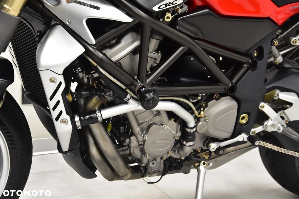 MV AGUSTA Brutale S - 31