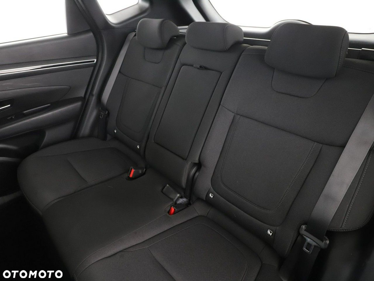 Hyundai Tucson 1.6 T-GDi 2WD Select - 17