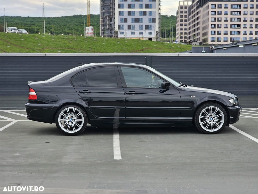 BMW Seria 3 - 20