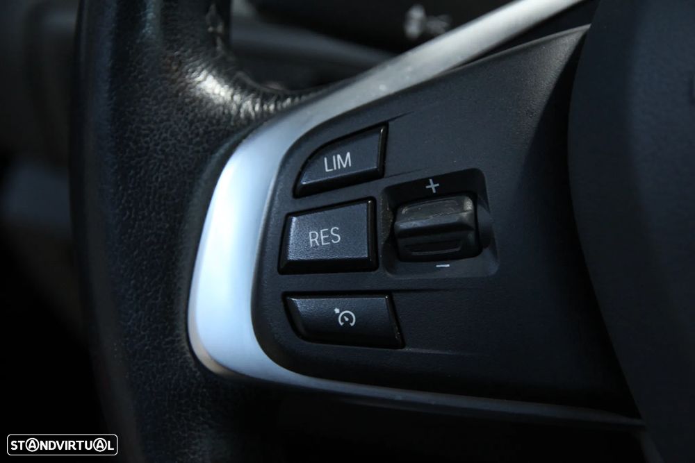 BMW 216 Gran Tourer d 7L Advantage - 14