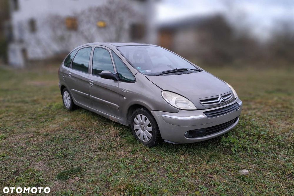 Citroën Xsara Picasso - 4