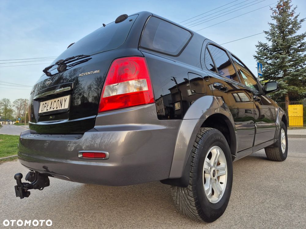 Kia Sorento - 3