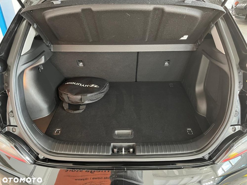 Hyundai Kona EDITION 30+ - 9