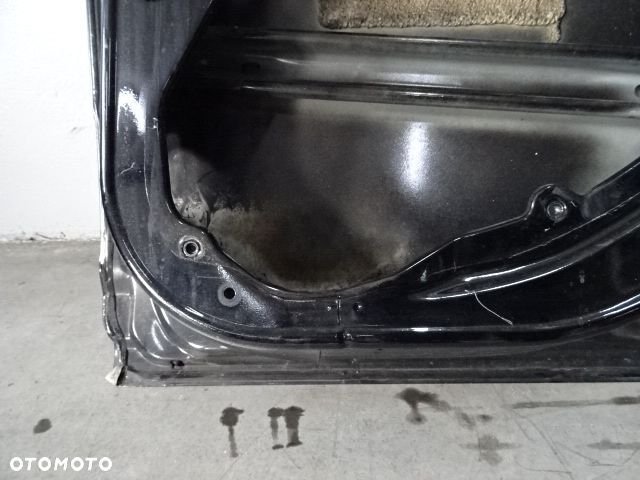 DRZWI PRAWY TYŁ PRAWE TYLNE FORD FOCUS MK2 II HB 5D 04-07 LAK:F3 NR774 - 8