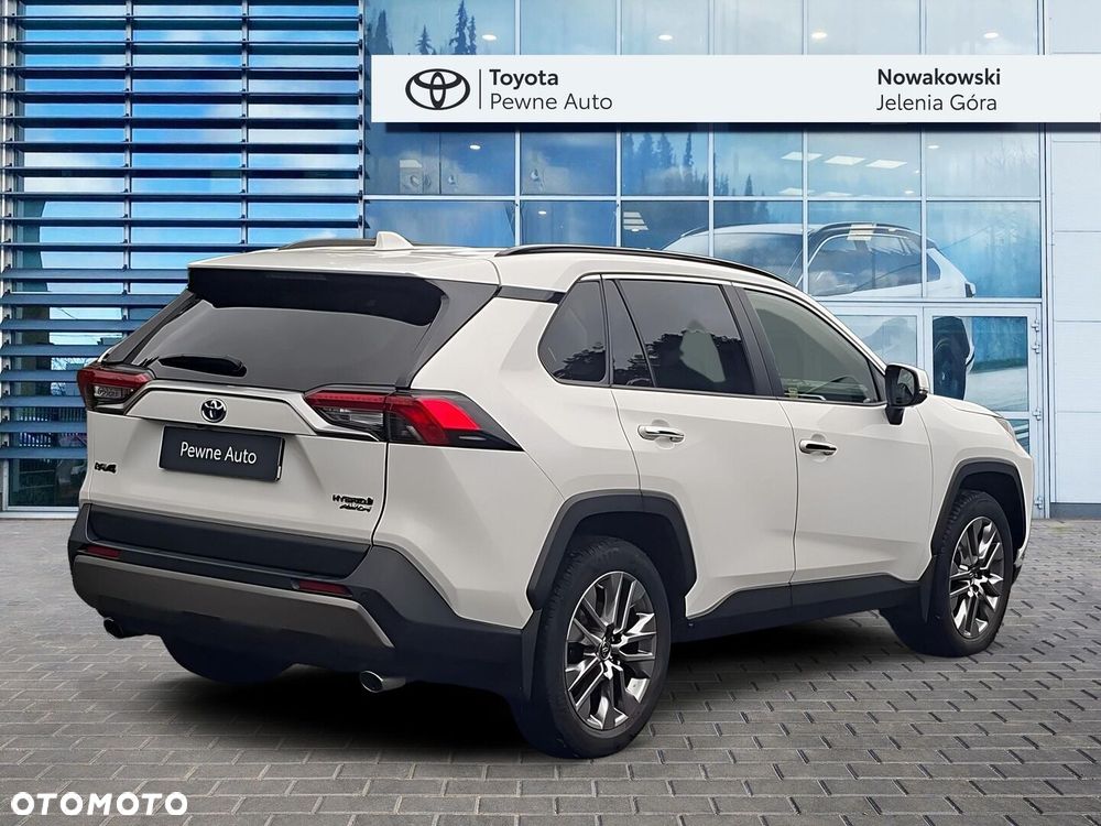 Toyota RAV4 - 2